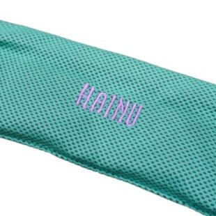 NEW COOL NECK BAND[ミントグリーン]