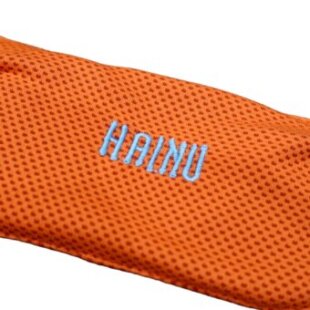 NEW COOL NECK BAND[オレンジ]