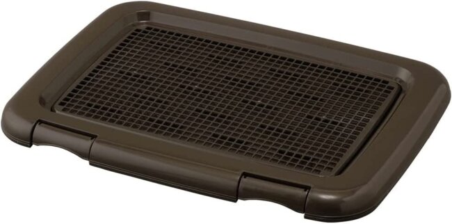 ペットトレー レギュラー[アイリスオーヤマ]