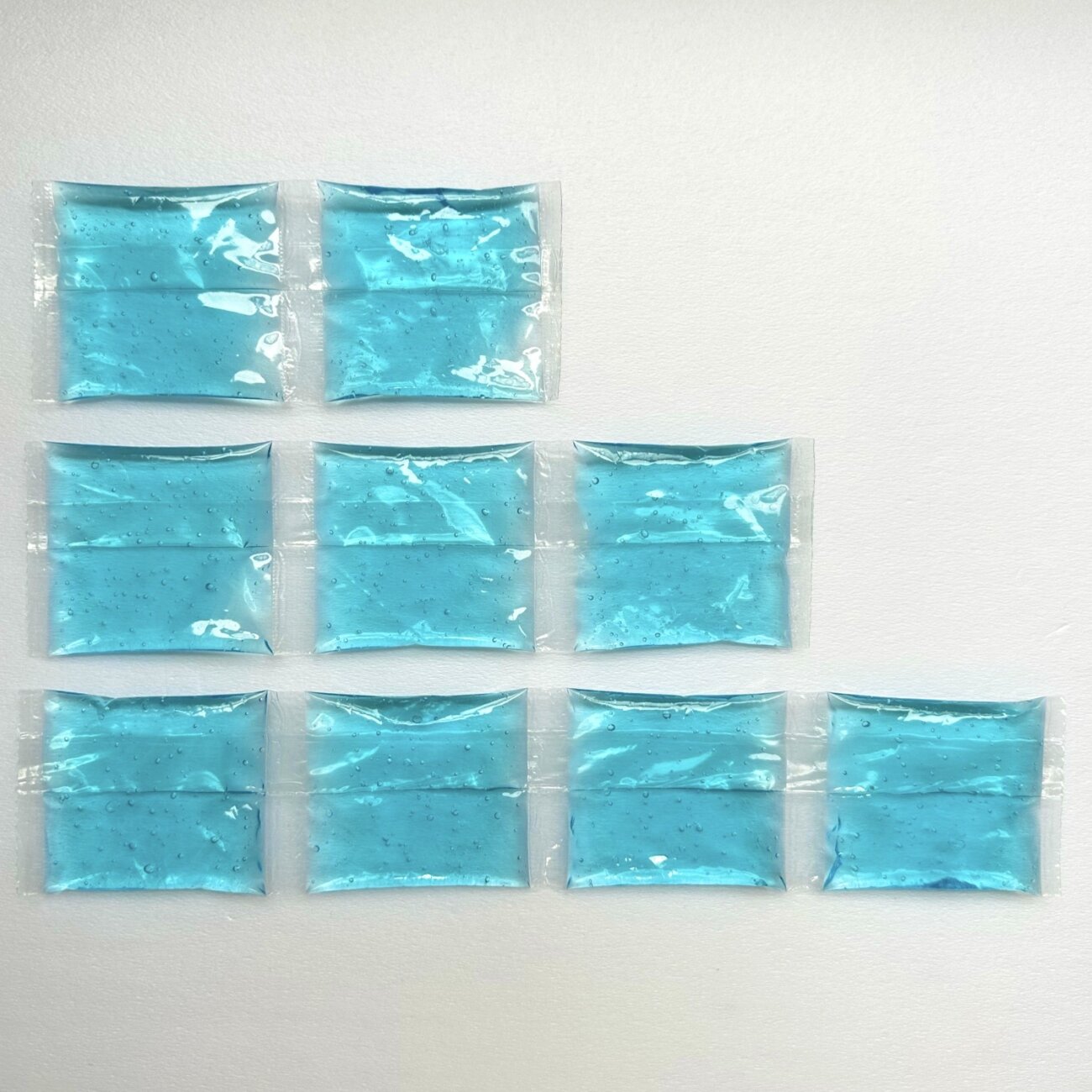 トイプードル,熱中症,クールスヌード