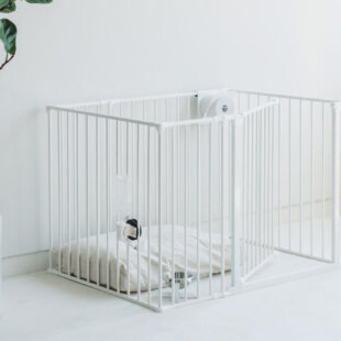 スカンジナビアンペットケージ　XL(6枚セット)