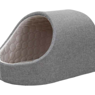 夏用ドームベッド[PETSTYLE]