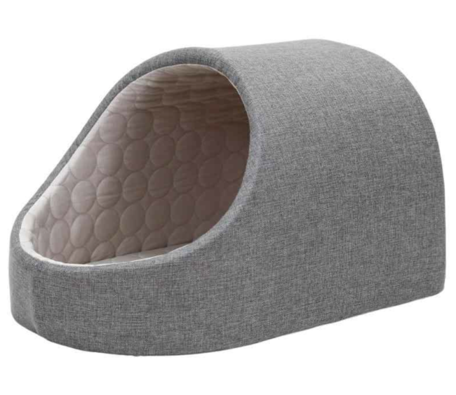 夏用ドームベッド[PETSTYLE]