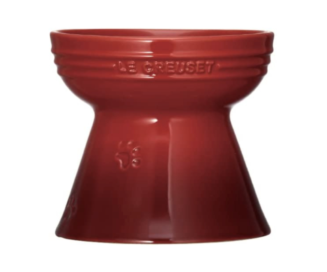 ハイスタンド・ペットボール[ル・クルーゼ]