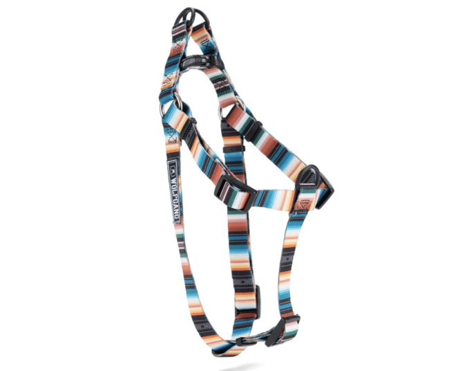 LostArt ハーネス[WOLFGANG MAN & BEAST]