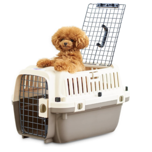 ペットケンネル トップオープン[OFT]