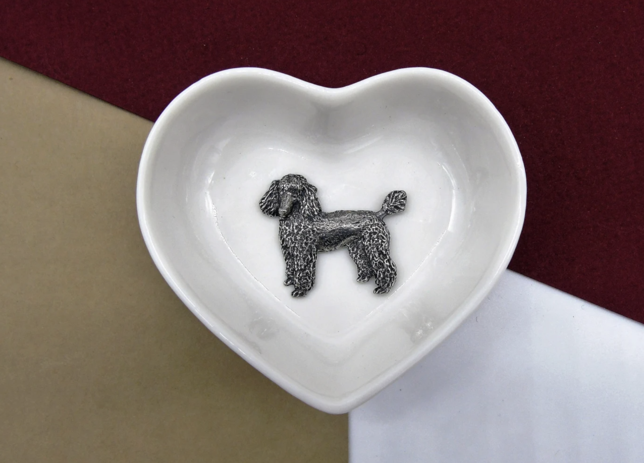 トイプードル,モチーフ,グッズ