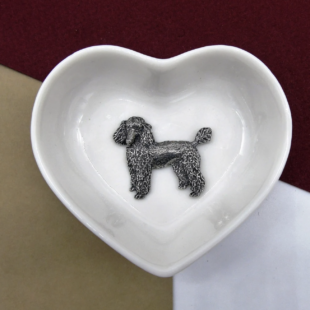 セラミック製小皿