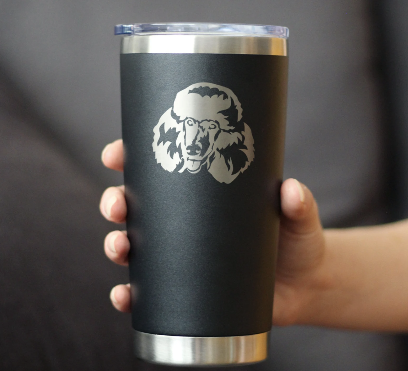 トイプードル,モチーフ,グッズ