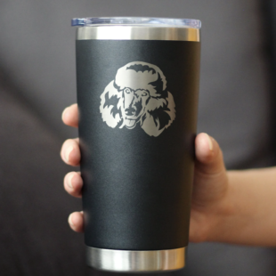 プードルタンブラー