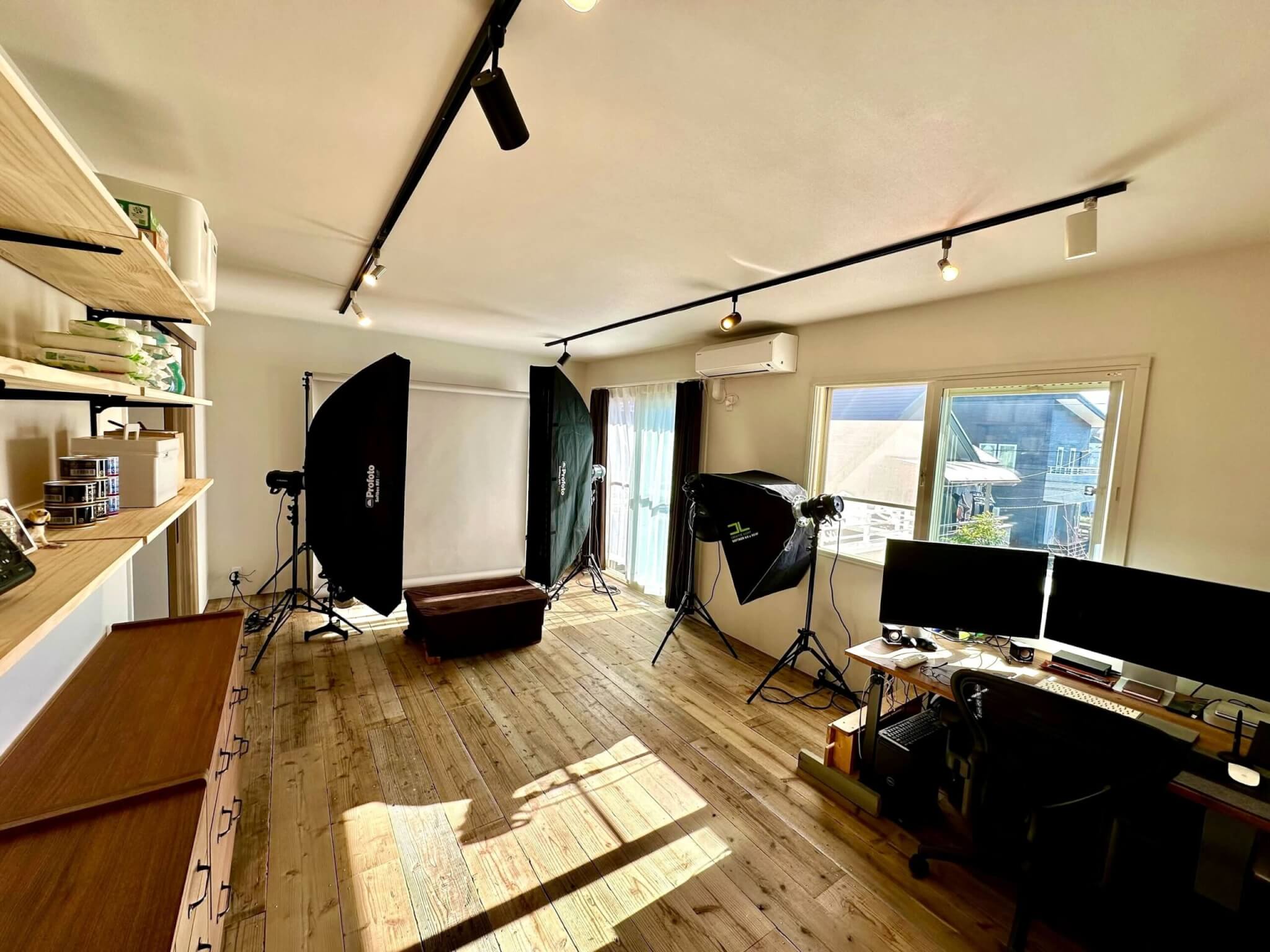 トイプードル, 内山撮影会