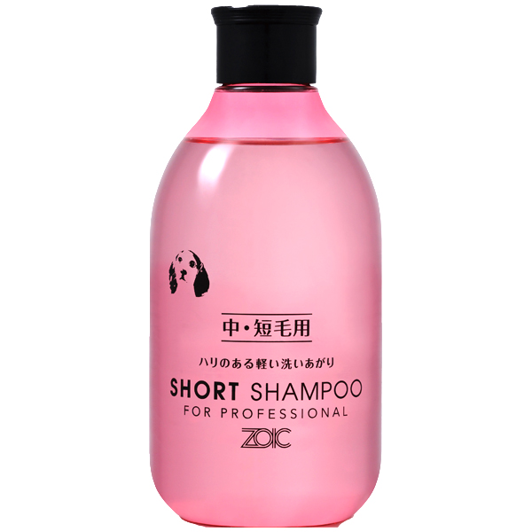 ゾイック N ショート シャンプー